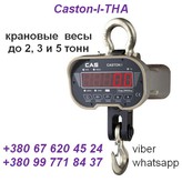    Caston-I-THA .,  2, 3, 5 
